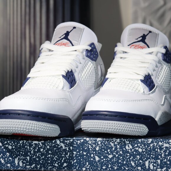 Jordan Air Jordan 4 Retro \